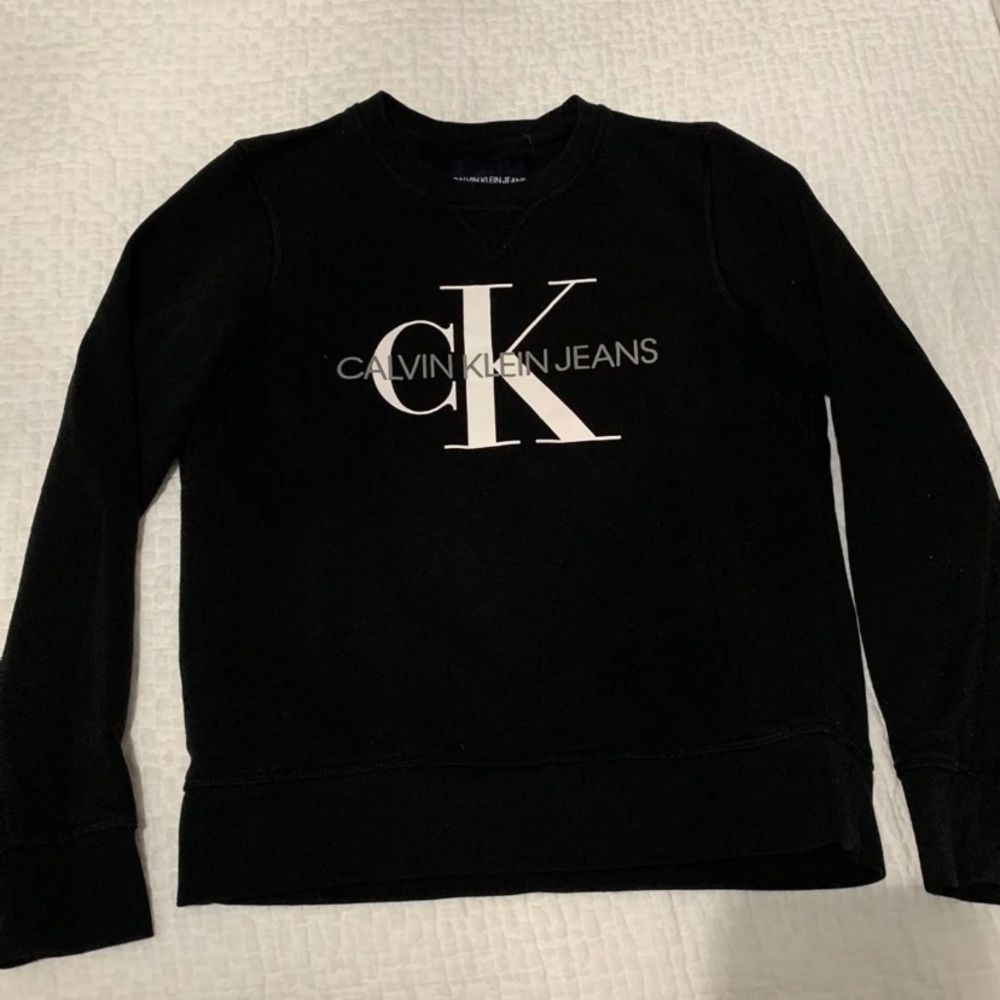 Calvin Klein shirt